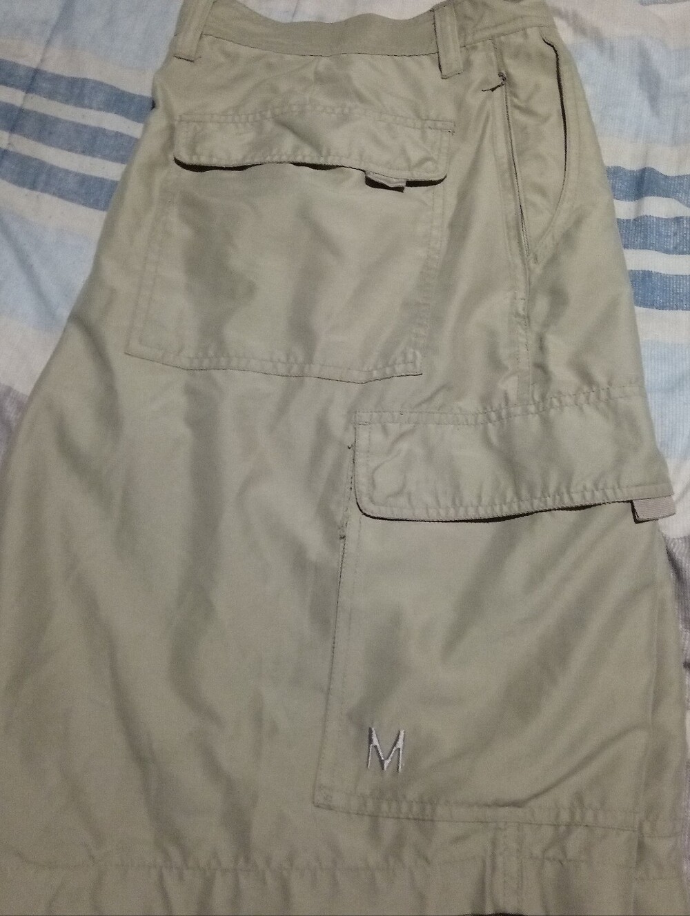 Magellan Cargo Sports Shorts 38